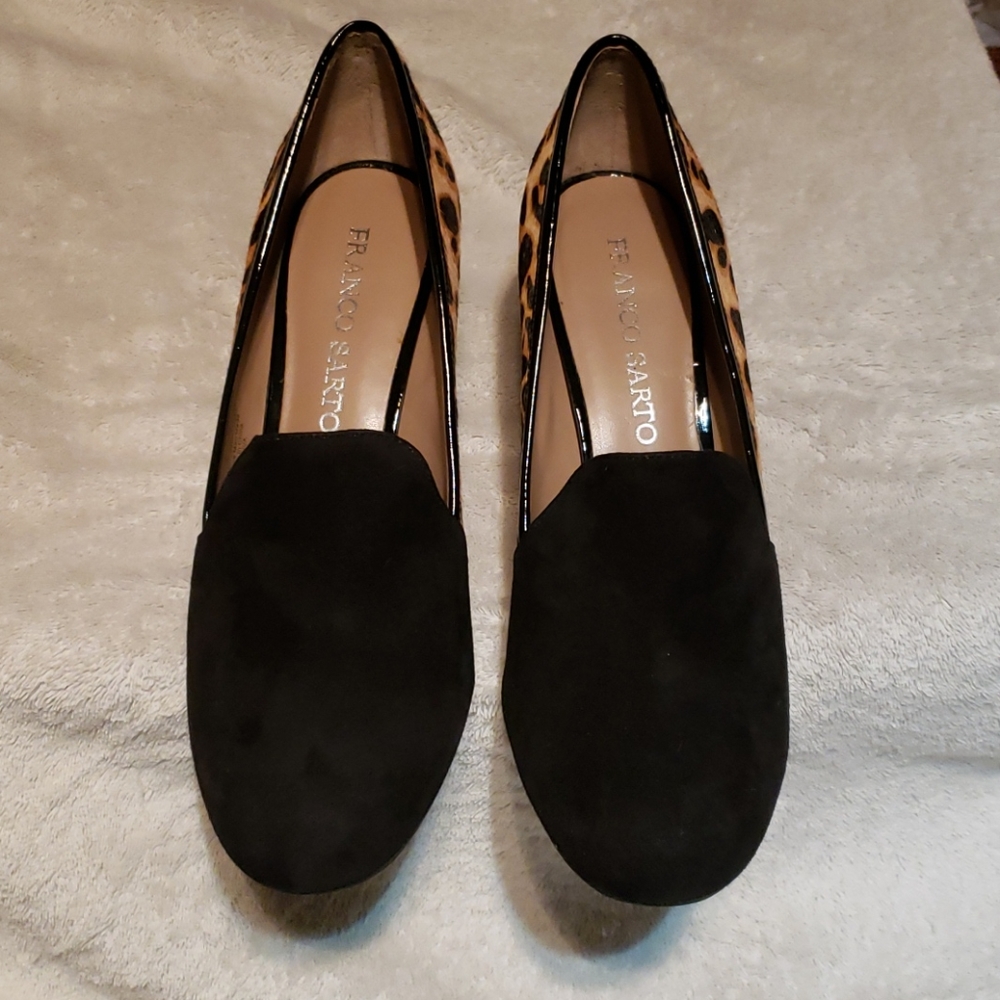 Heels - Picture 2 of 7